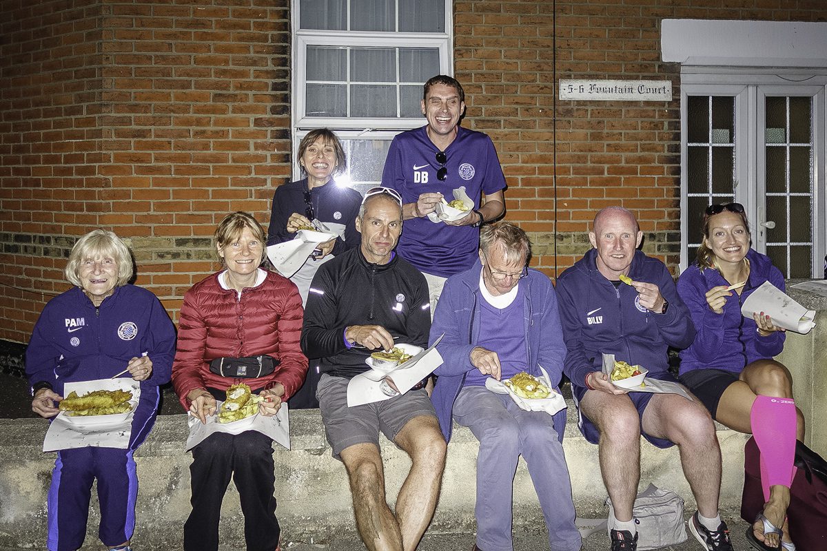 Press Report. 3rd September 2018