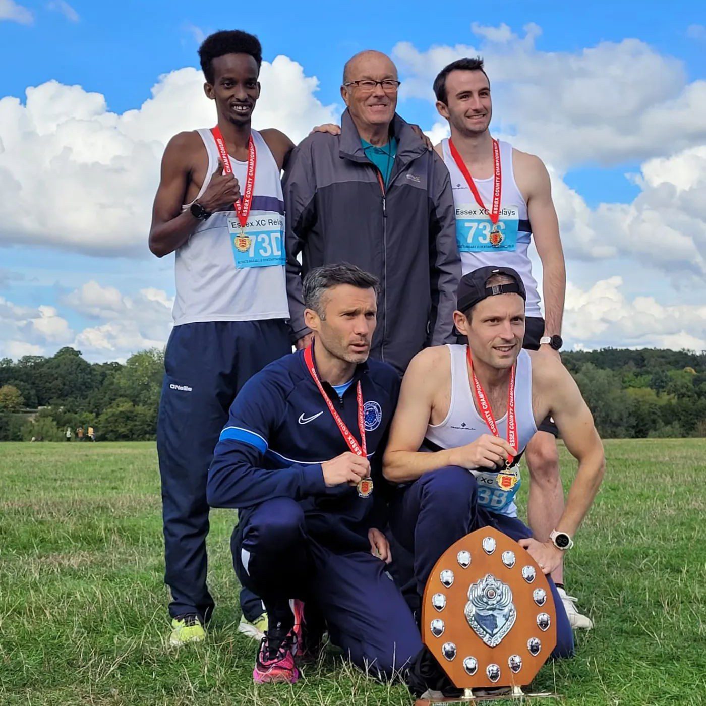 Press Report 27th September 2022