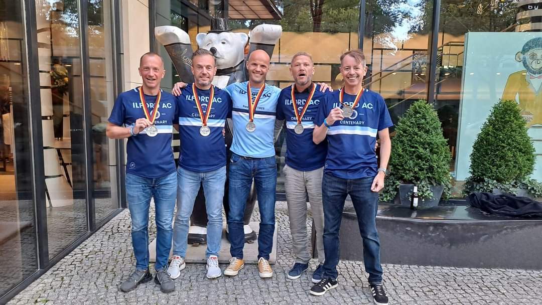 Press Report 3rd October