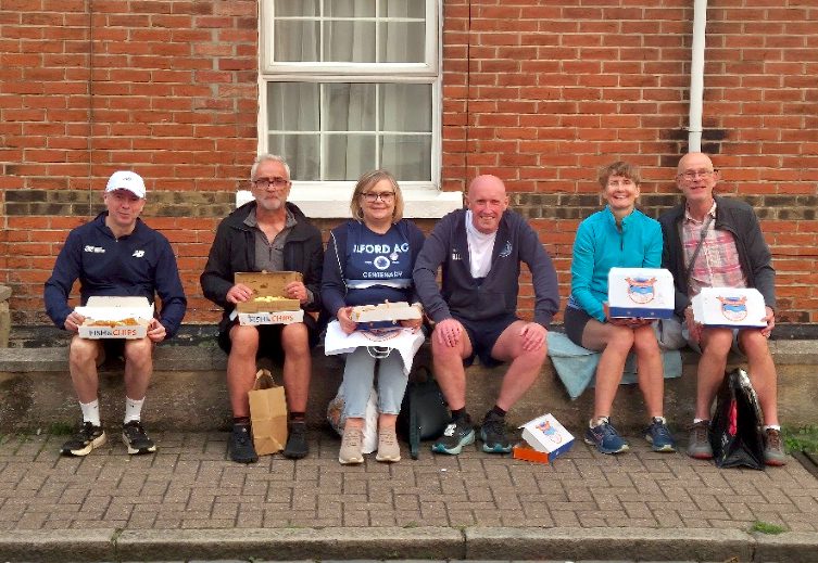 Press Report 8th September 2025