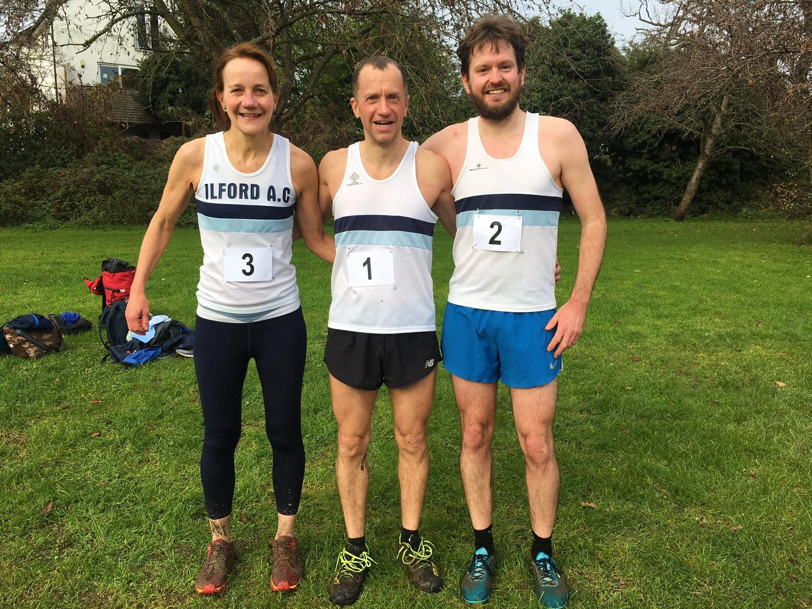 Press Report 14th December 2021