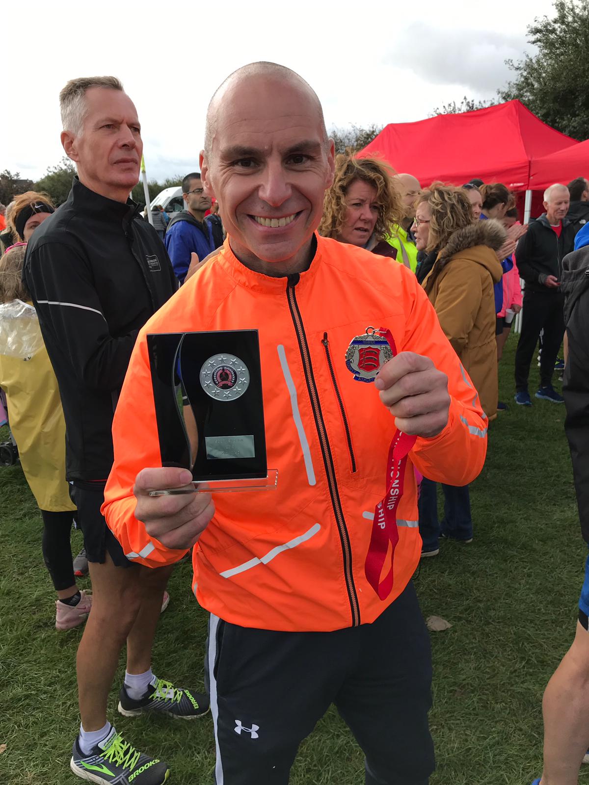 Press Report 8th October 2019