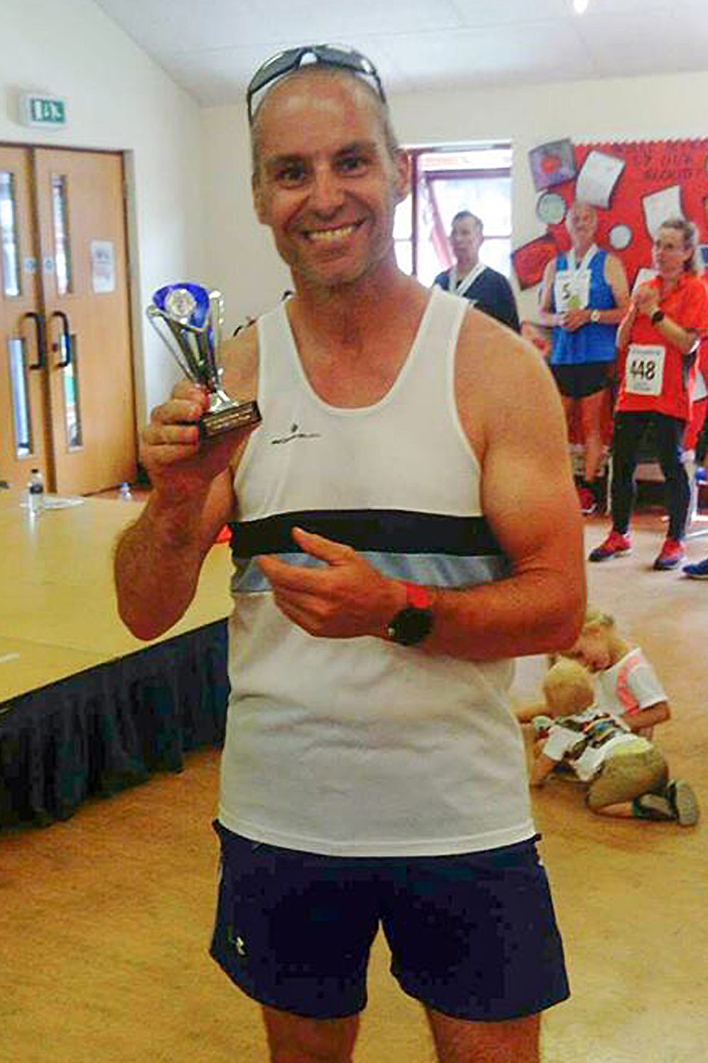 Press Report. July 10th 2018