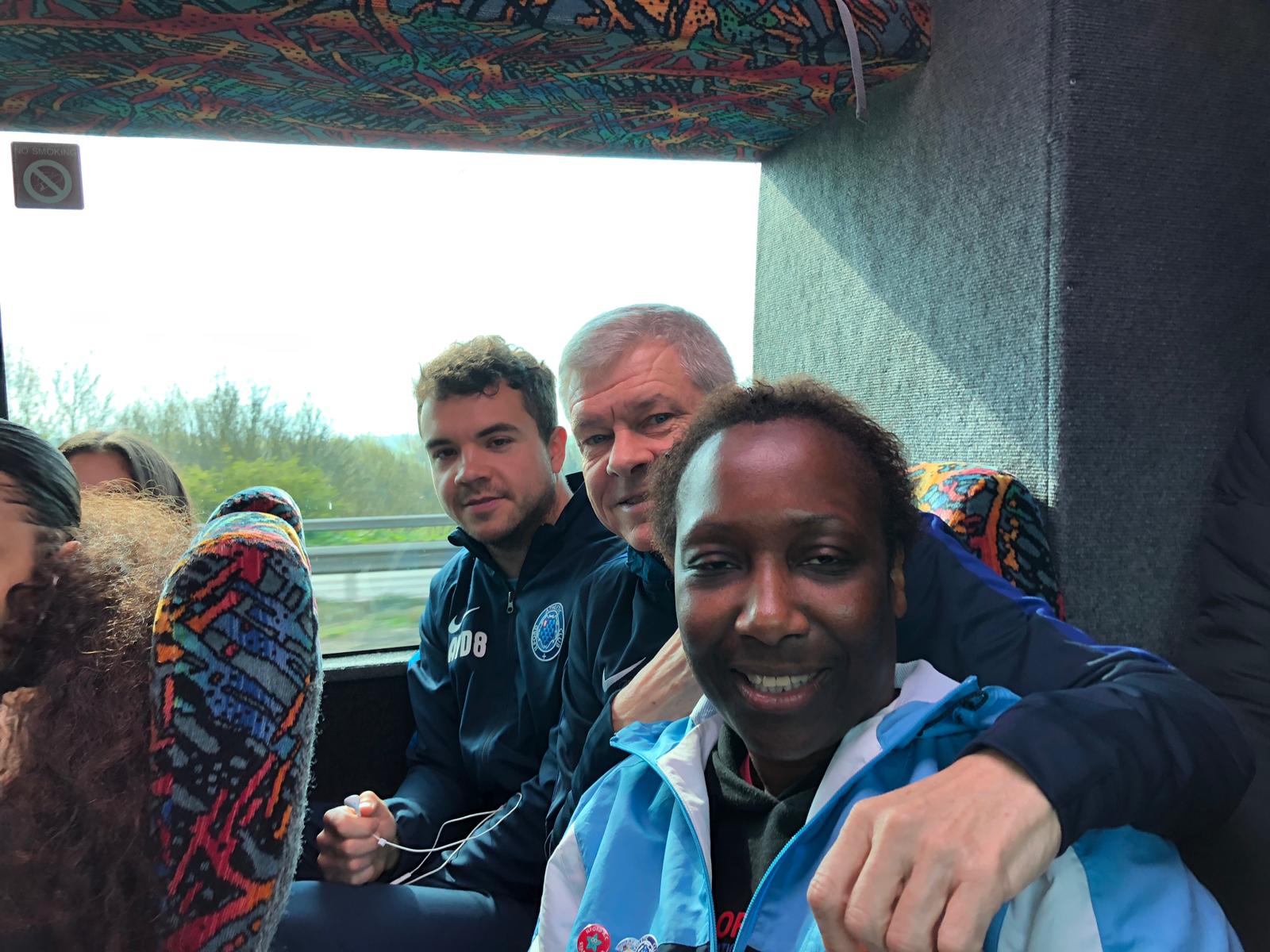 Press Report 16th April 2019