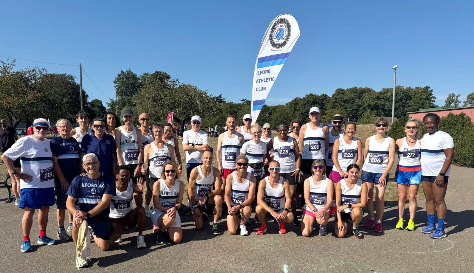 Press Report 2nd September 2025