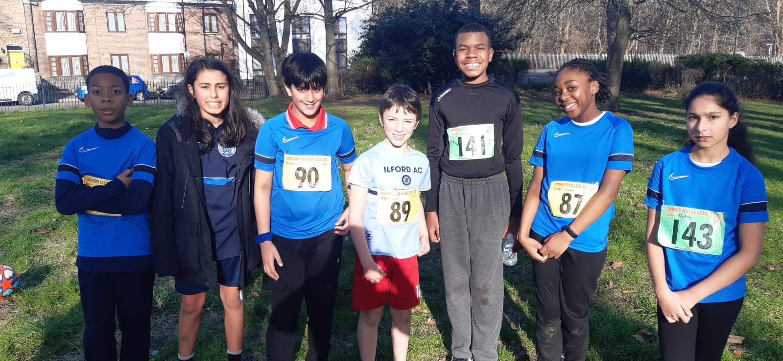 Press Report 9th February 2021