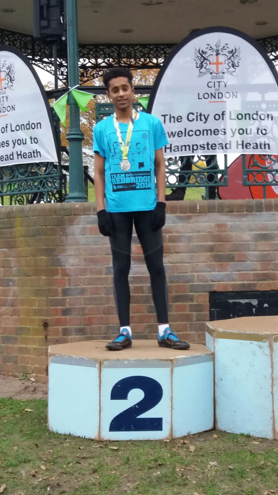 Press Report 20th November 2017