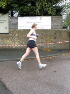 Tiptree 10 mile pictures 18/10/2012