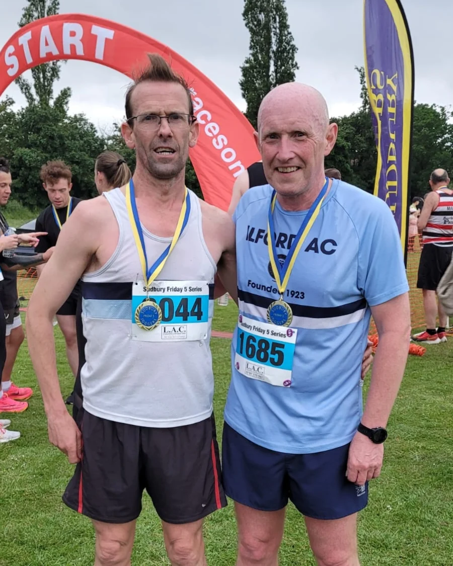 Press Report 3rd June 2024