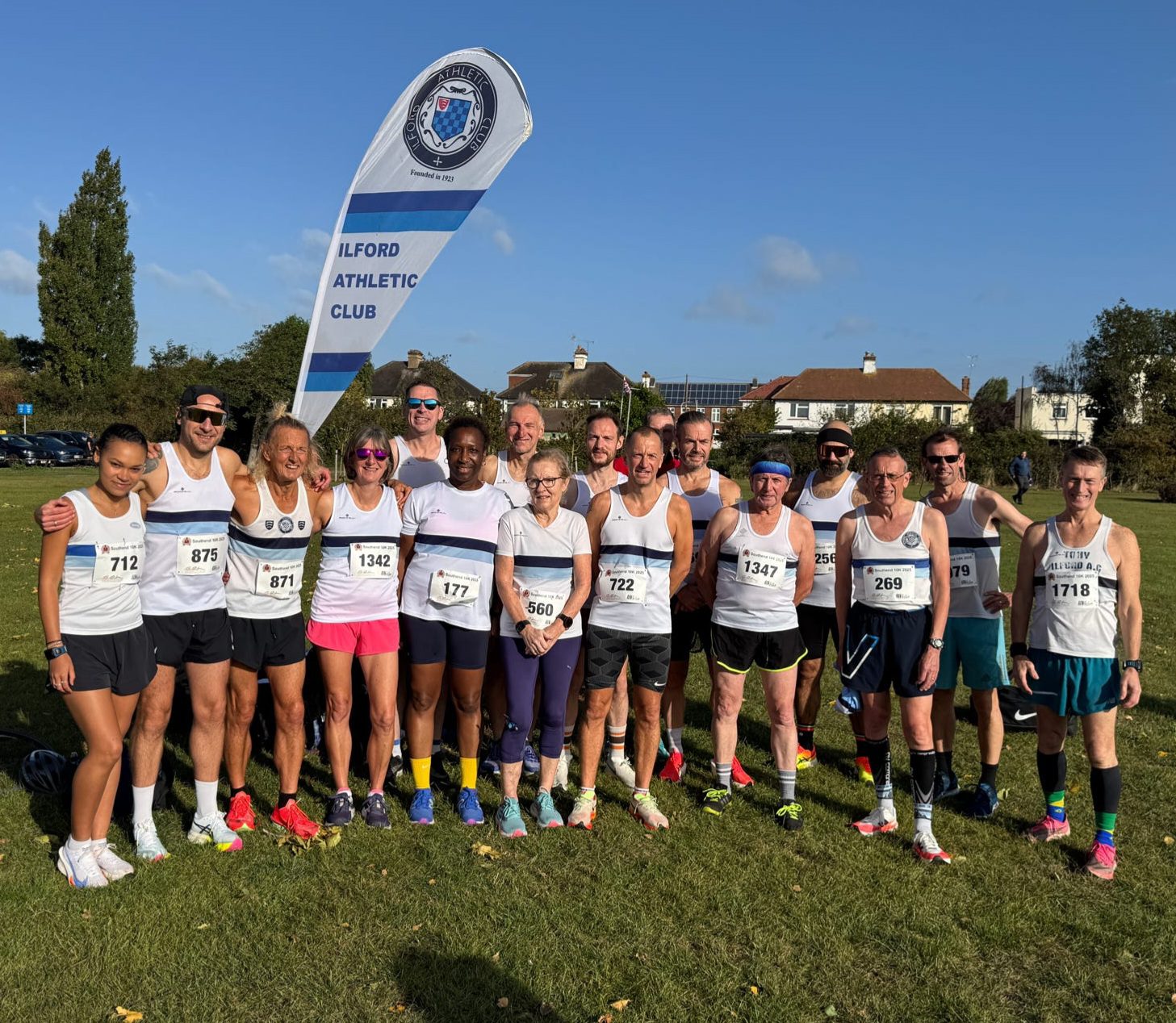 Press Report 7th October 2025