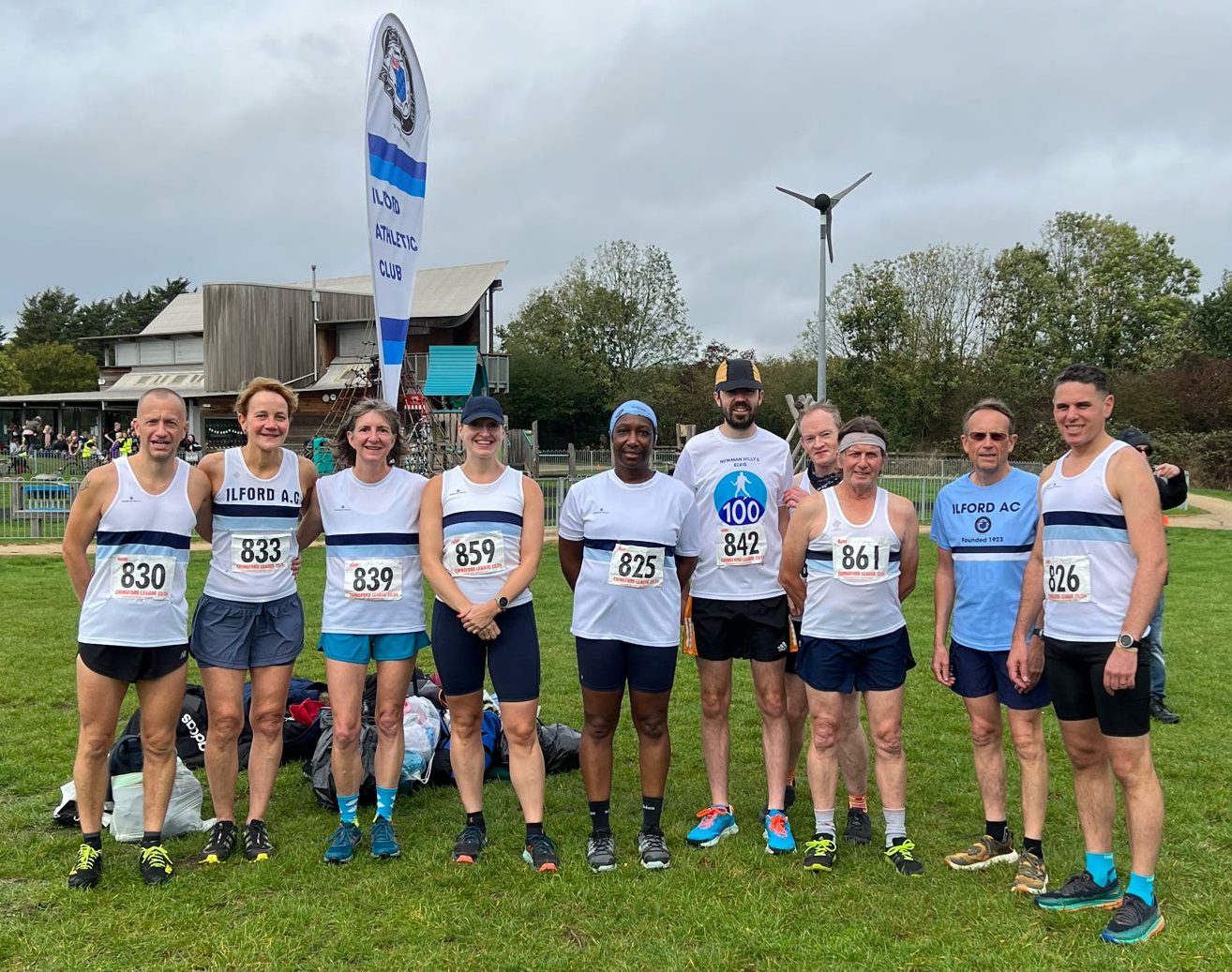 Press Report 24th October 2023