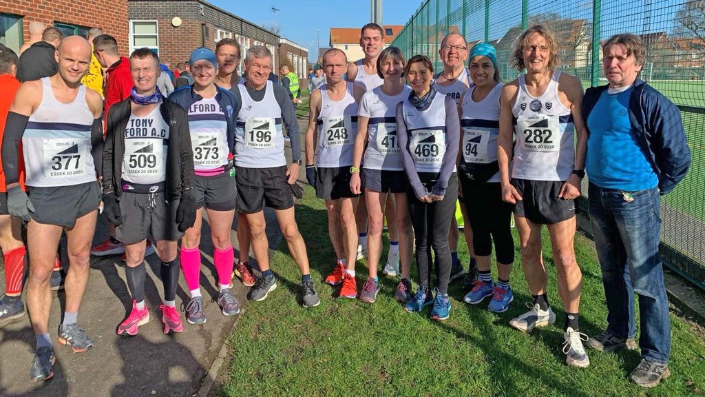 Press Report 2nd March 2020