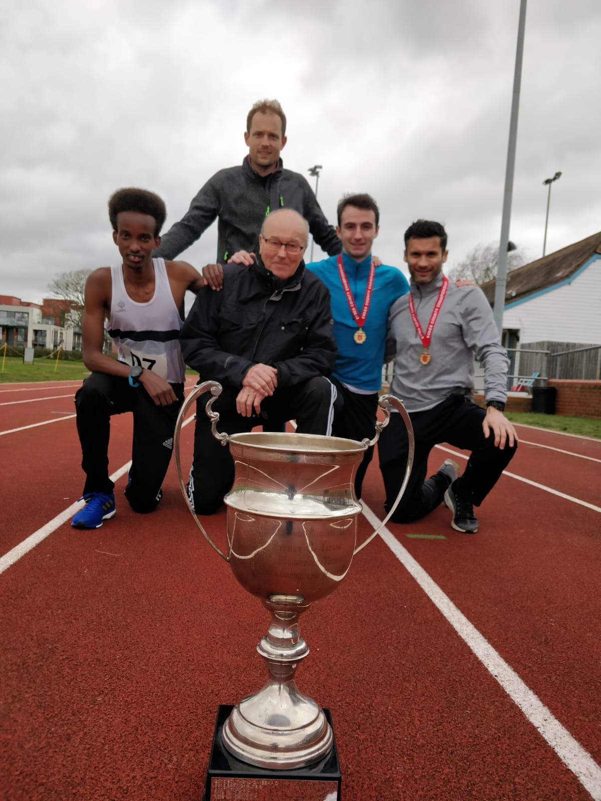 Press Report 17th March 2020