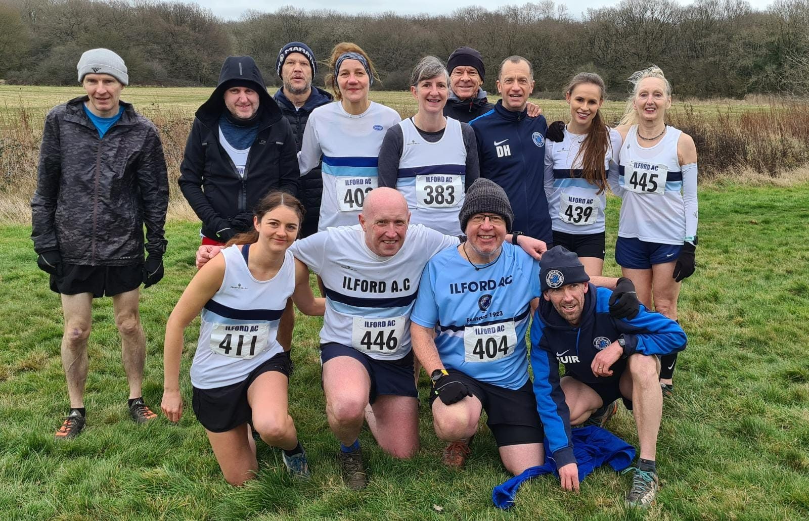 Press Report 13th February 2022