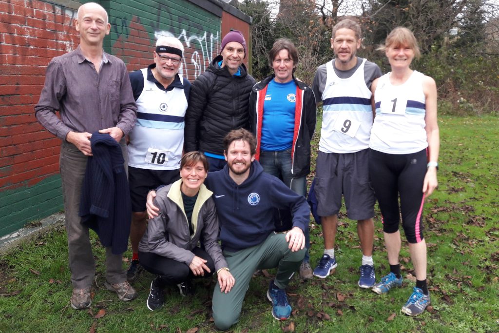 Press Report 11th December 2018