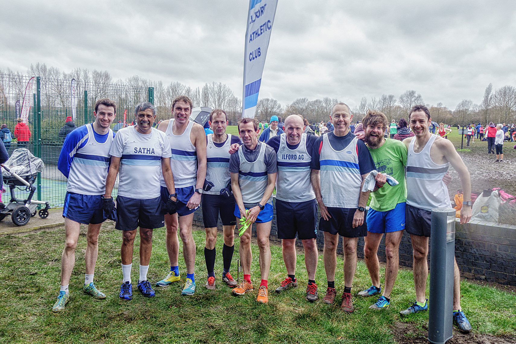 Press Report February 13th 2018