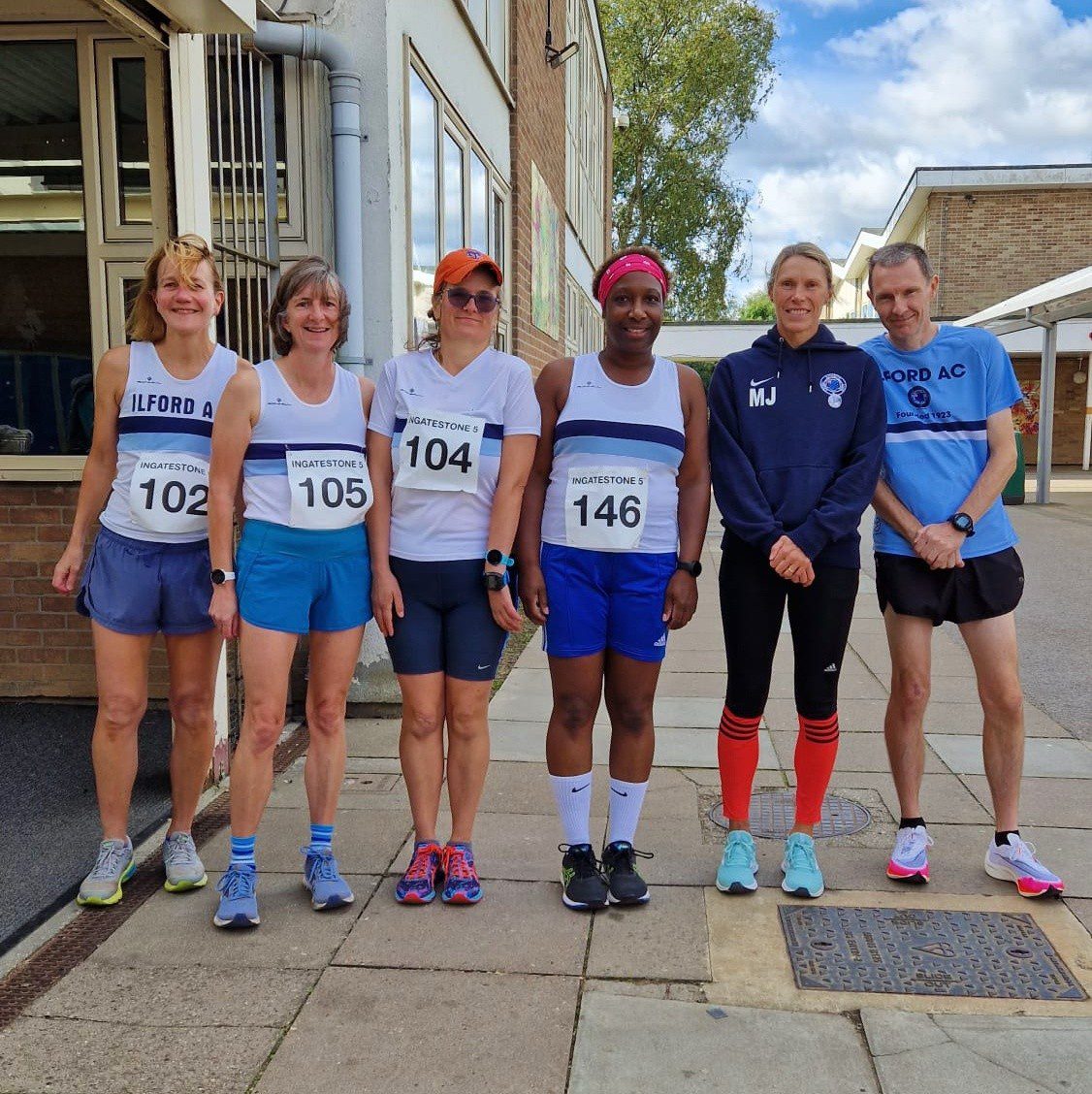 Press Report 20th September 2022