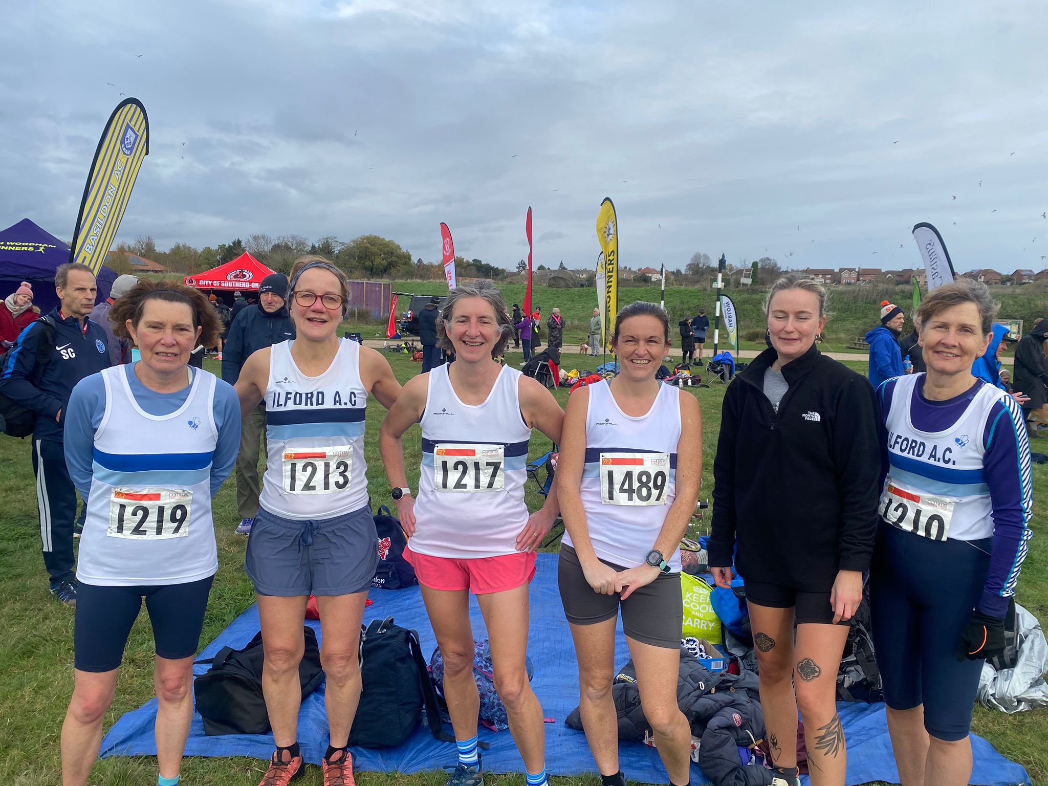 Press Report 25th November 2025