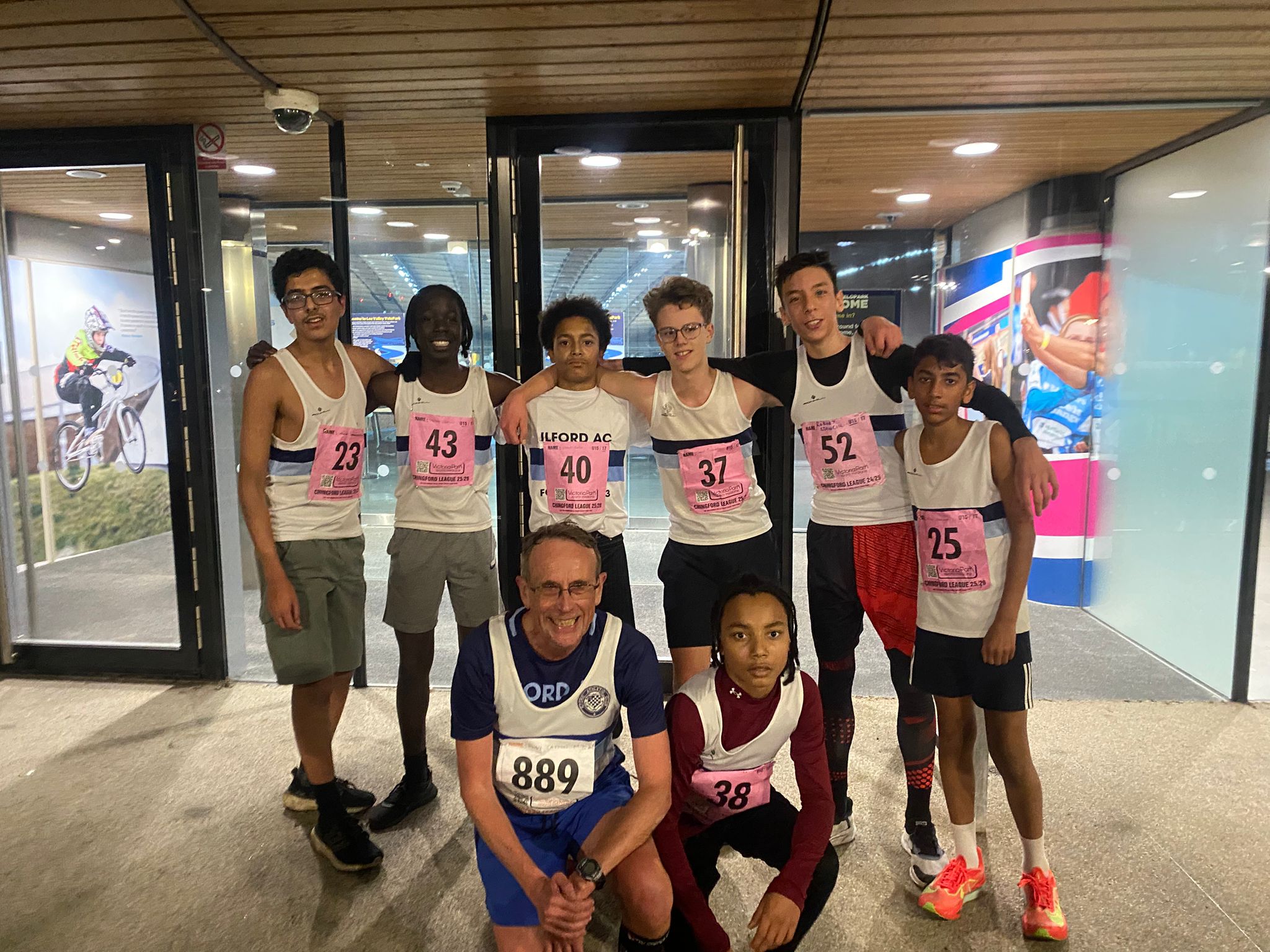 Press Report 23rd December 2025