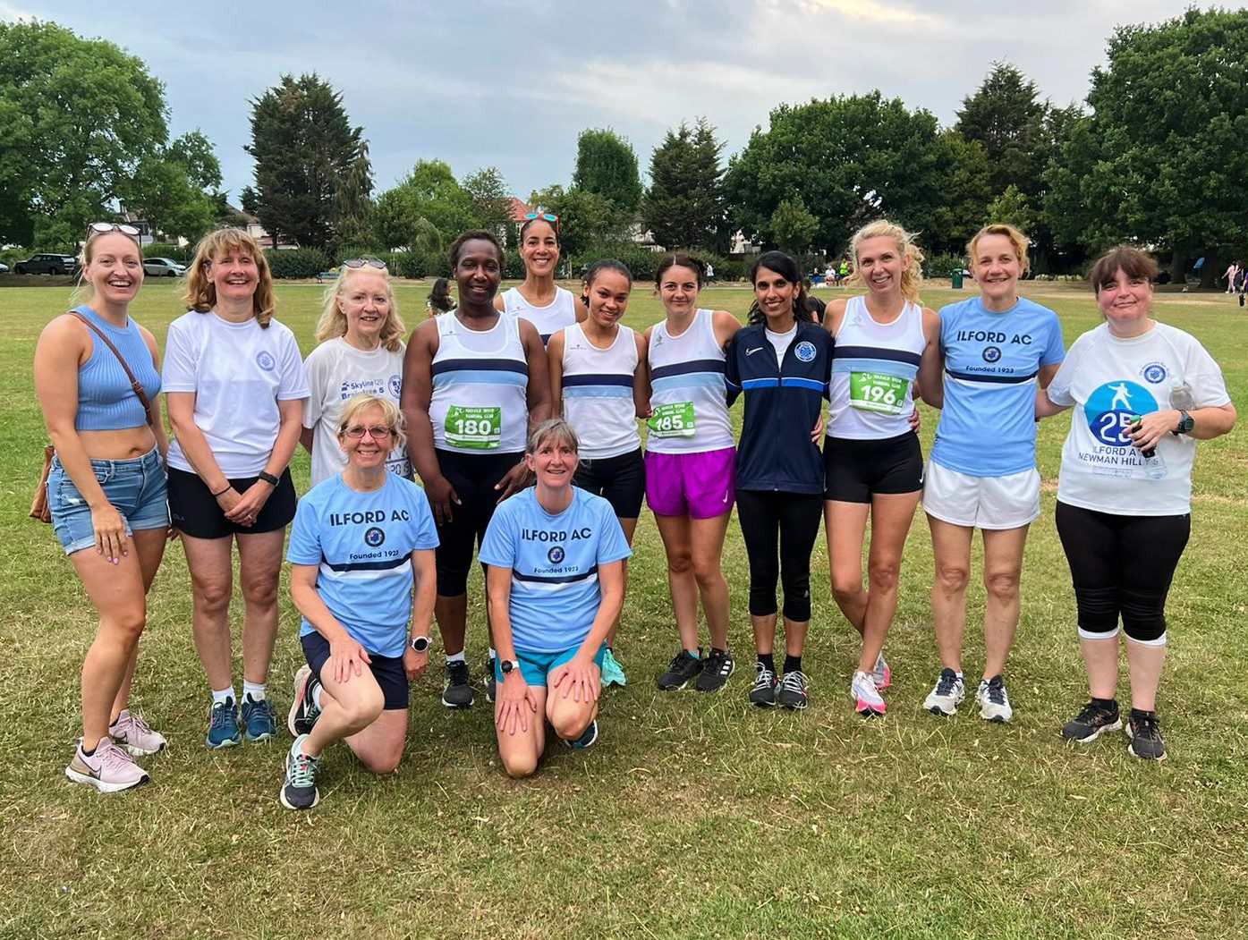 Press Report 26th July 2022