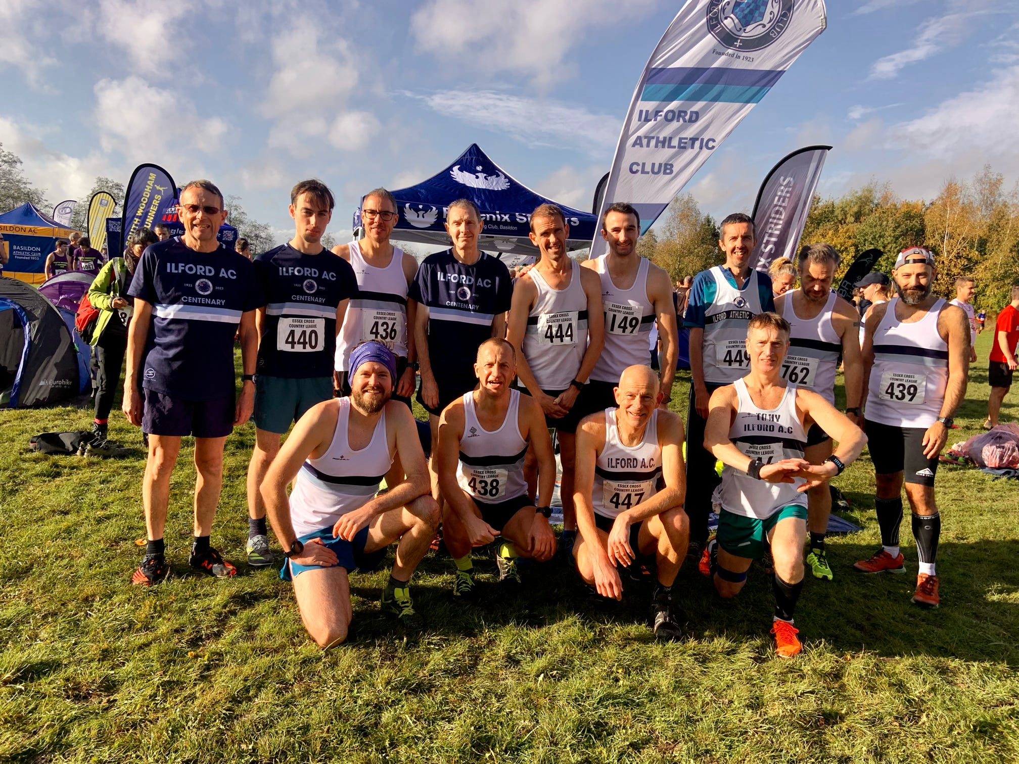 Press Report 7th November 2023