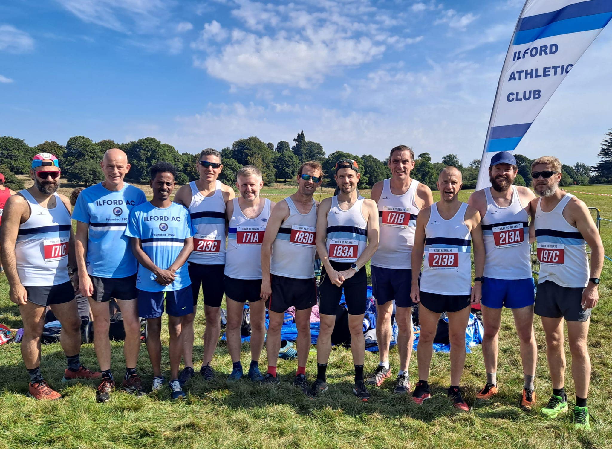 Press Report 26th September 2023