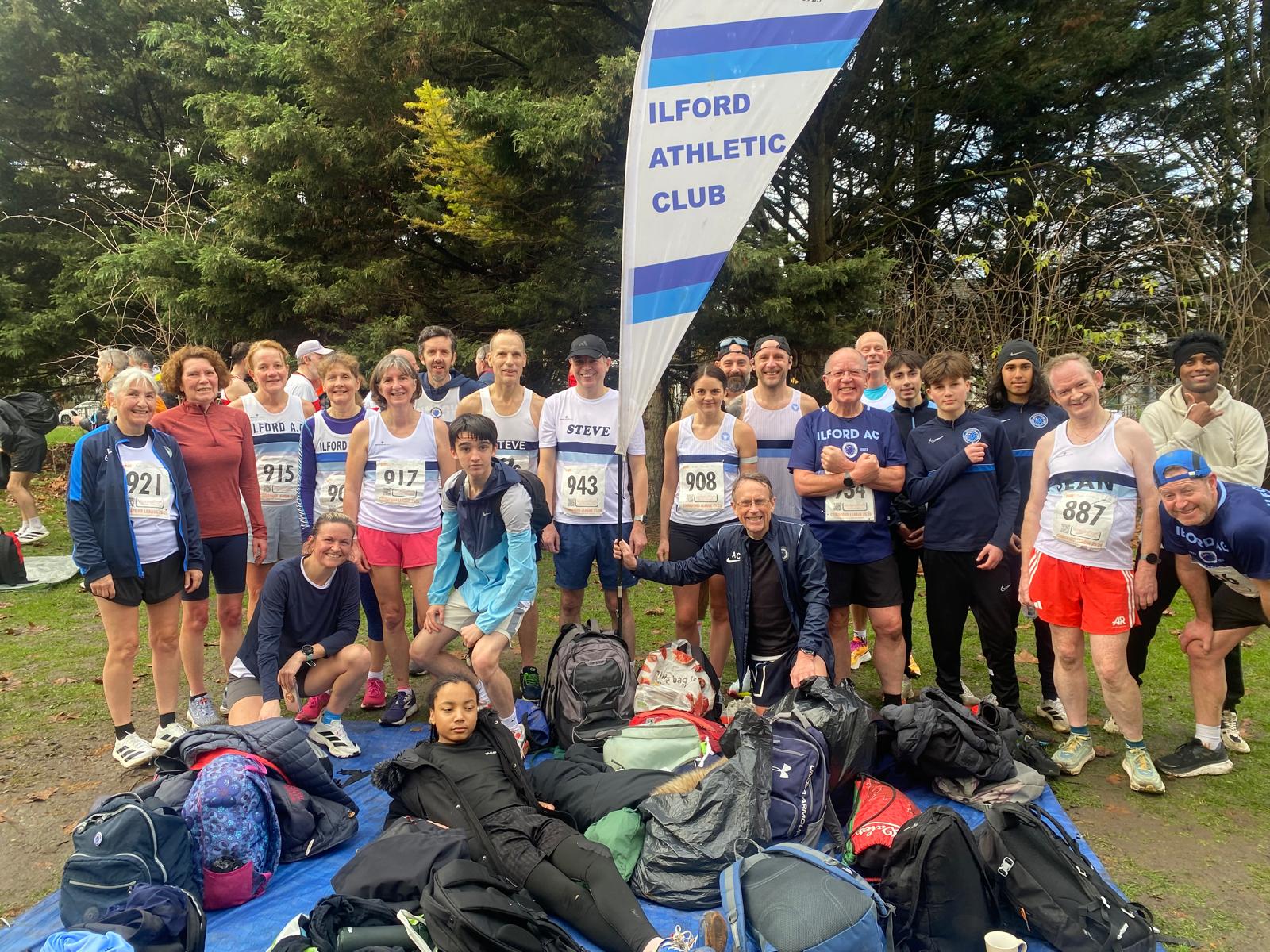 Press Report 3rd February 2026