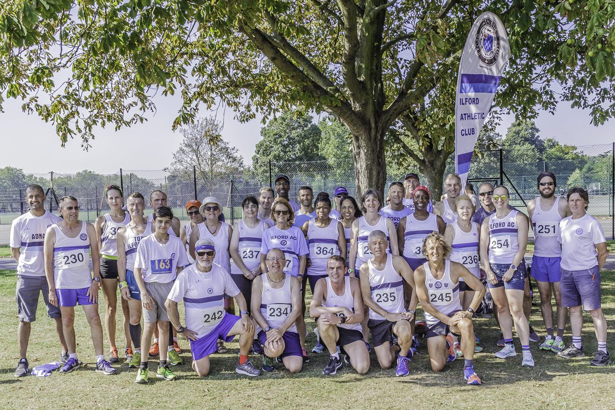 Press Report 27th August 2019