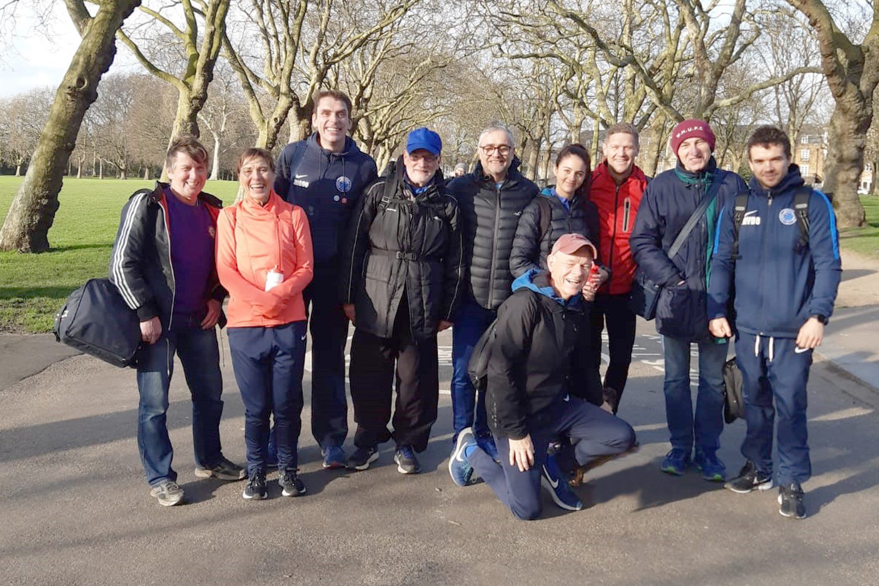 Press Report 4th February 2020