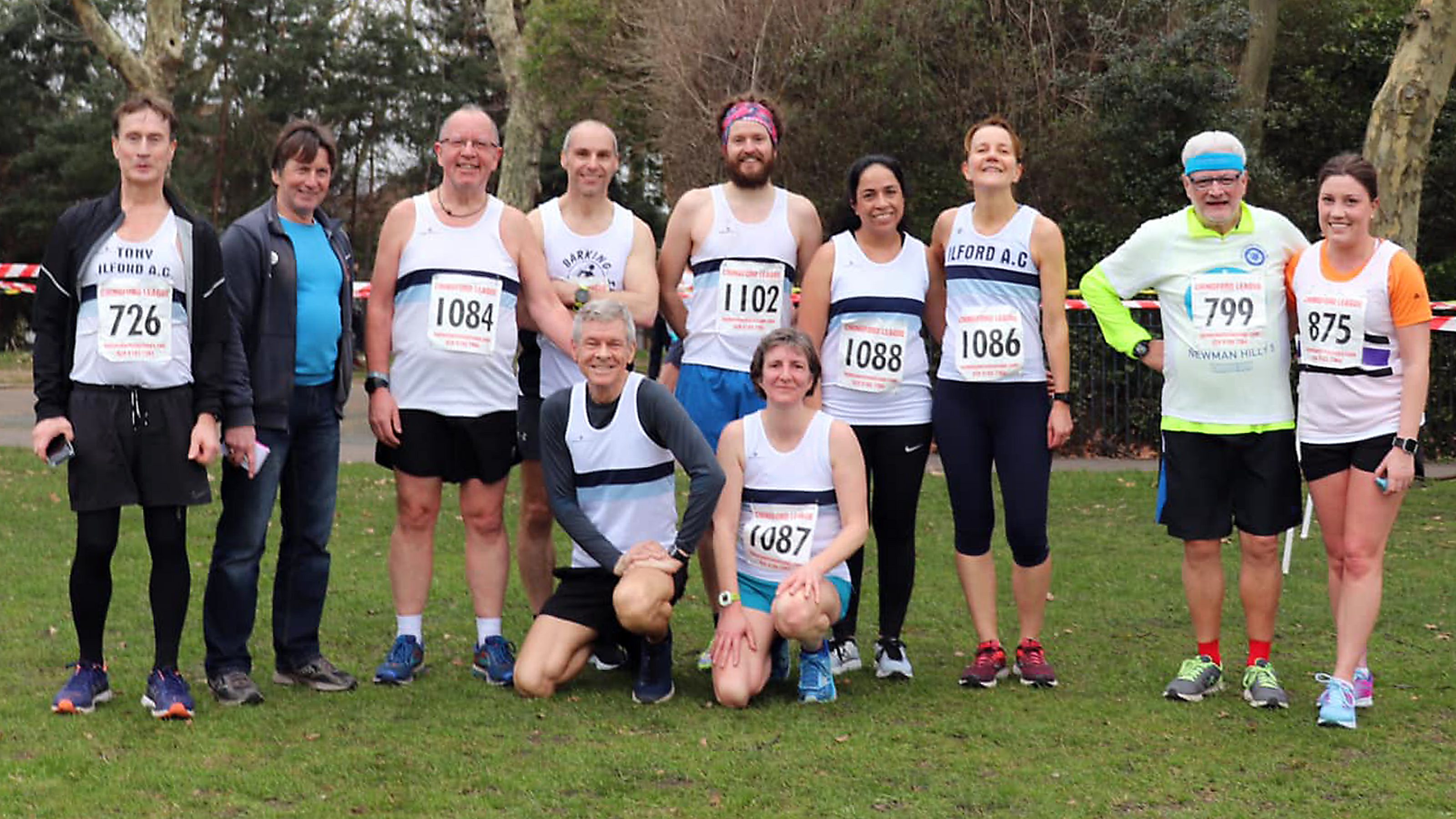 Press Report 18th February 2019