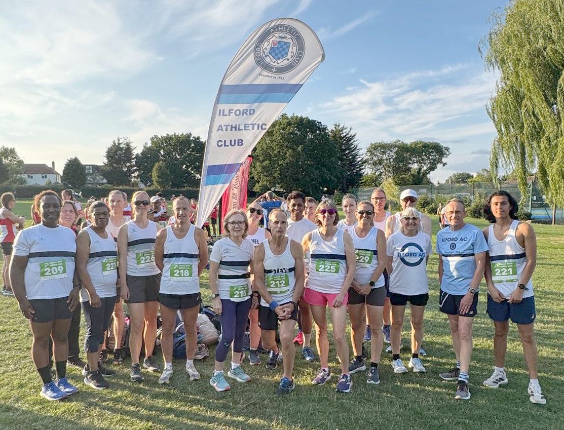 Press Report 5th August 2025