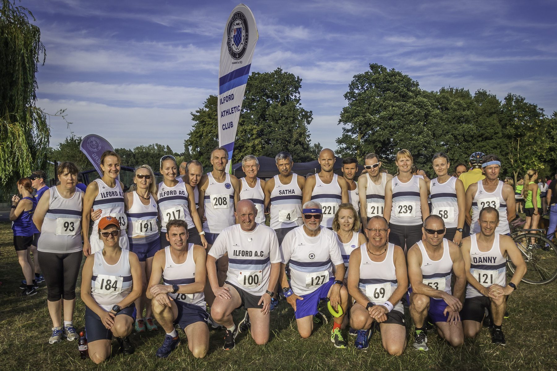 Press Report. 7th August 2018