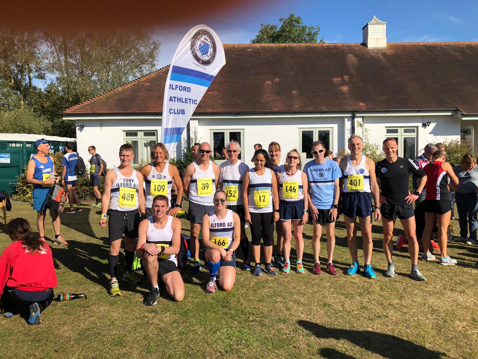 Press Report 17th September 2019