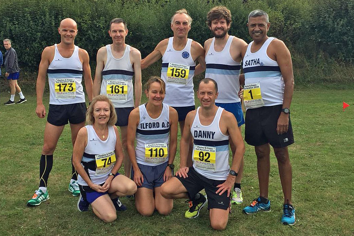 Press Report 18th September 2018