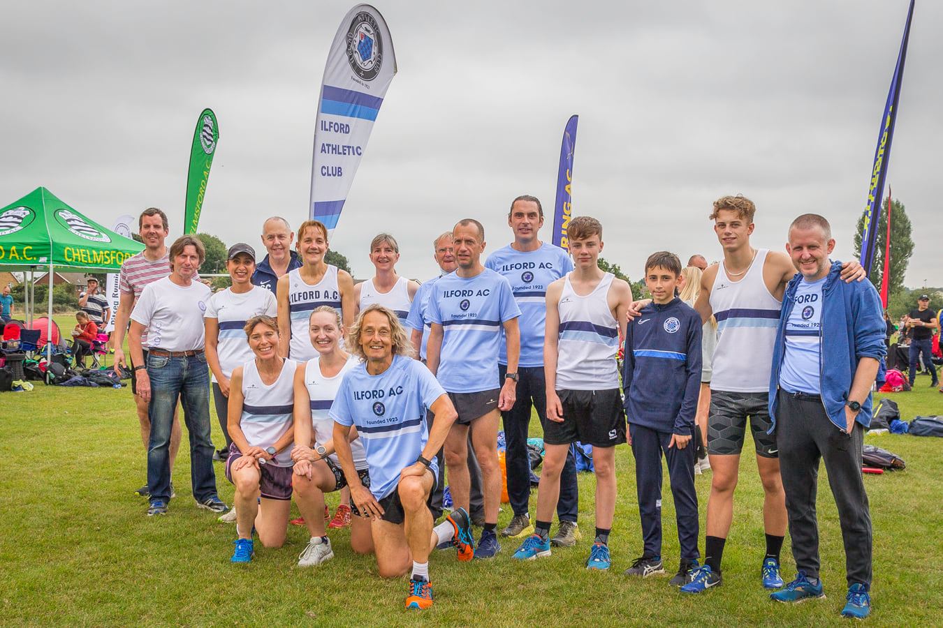 Press Report 28th September 2021