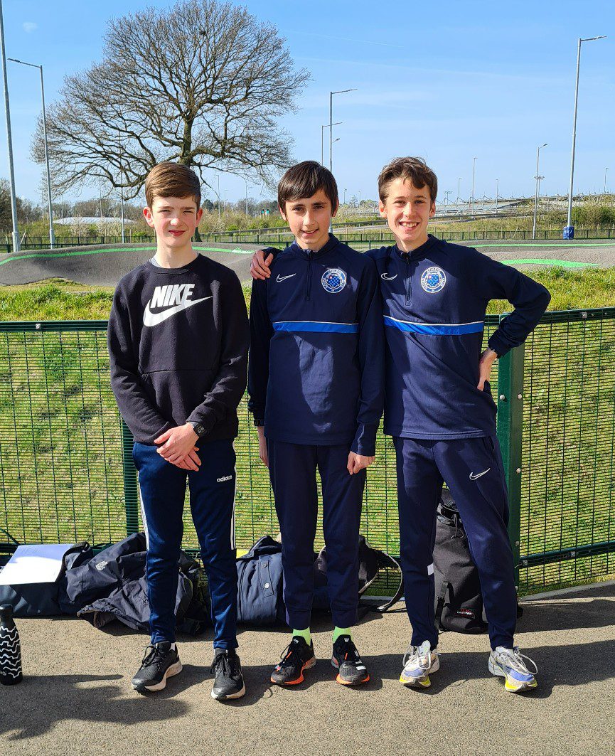 Press Report 12th April 2022