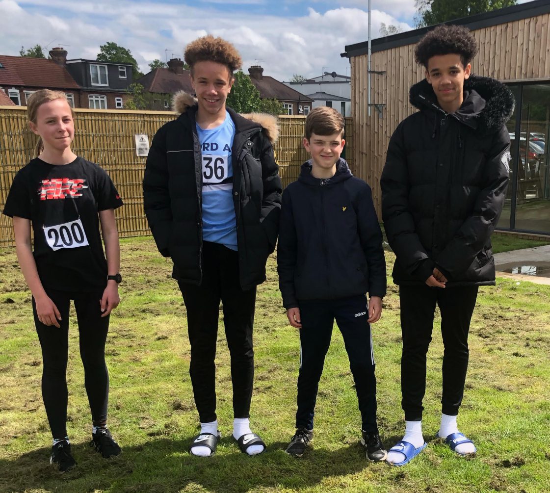 Press Report 25th May 2021