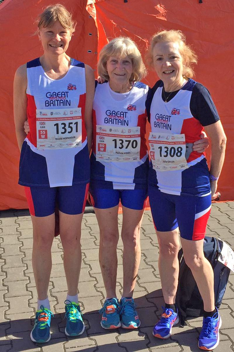 Press Report 2nd April 2019