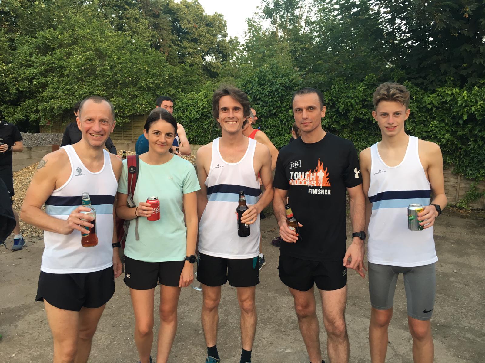 Press Report 2nd July 2019