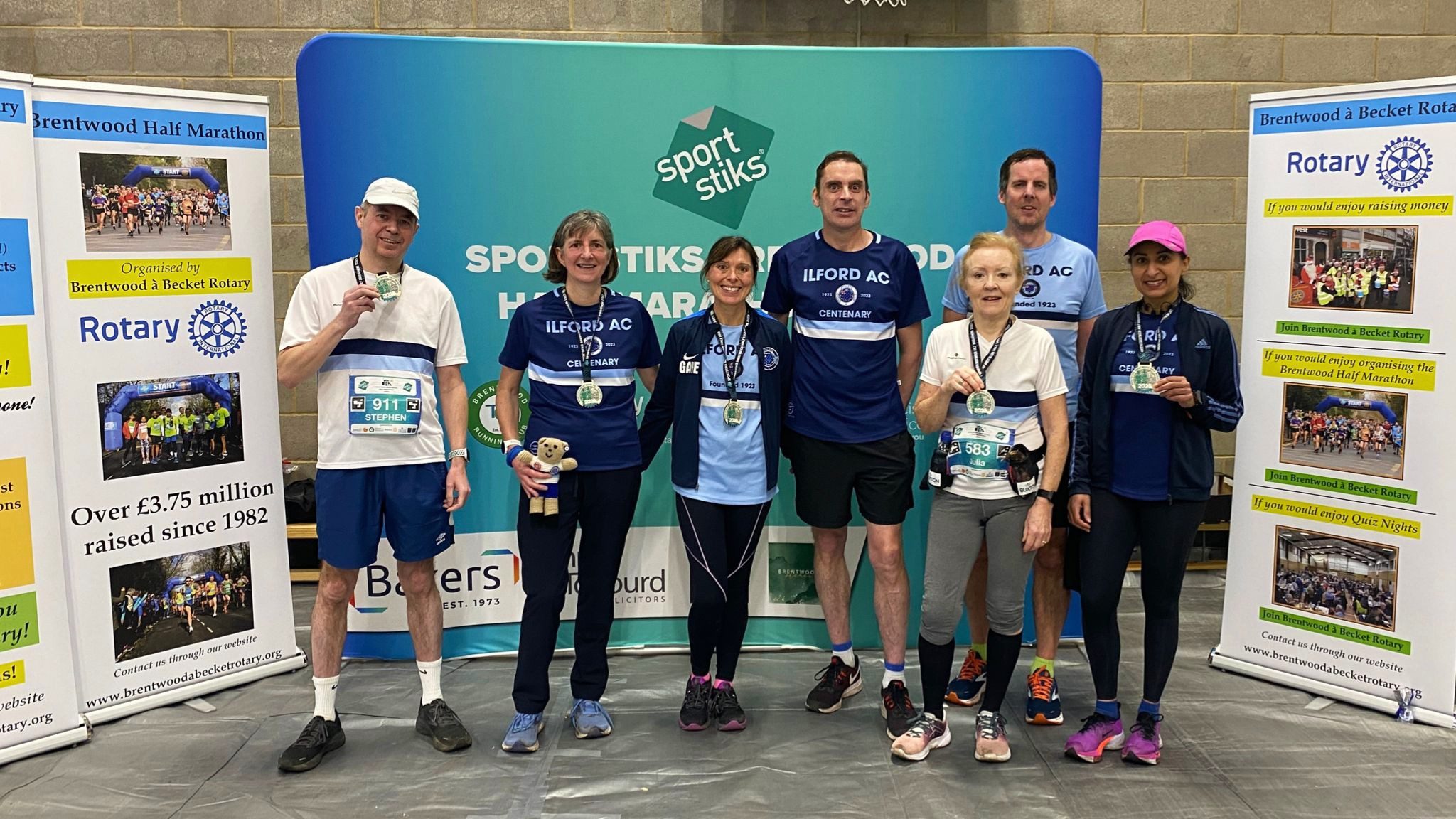 Press Report 14th March 2023