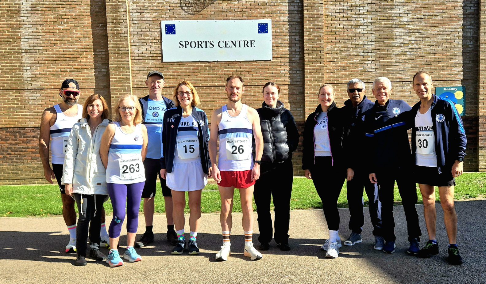 Press Report 23rd September 2025