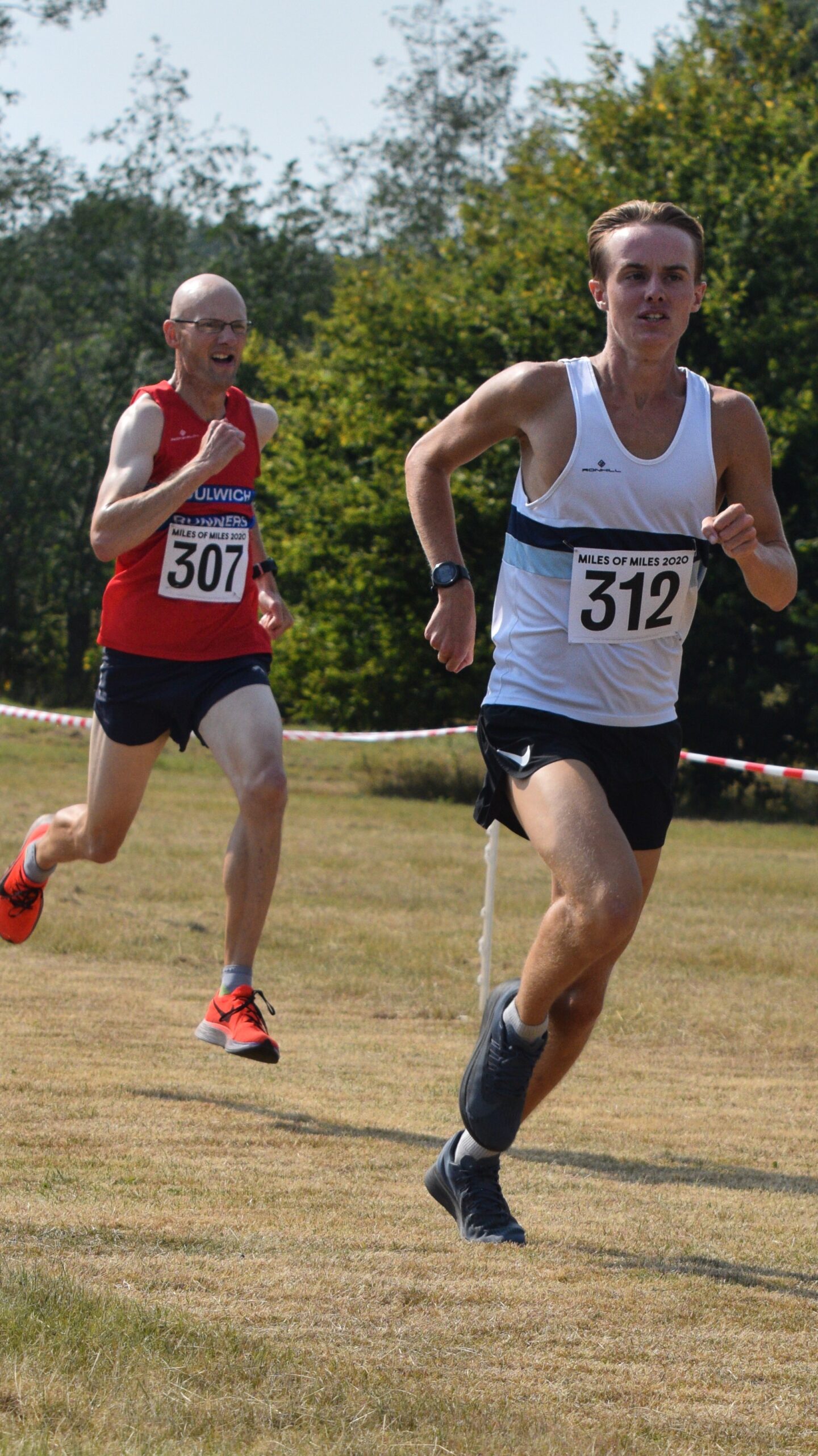 Press Report August 11th 2020