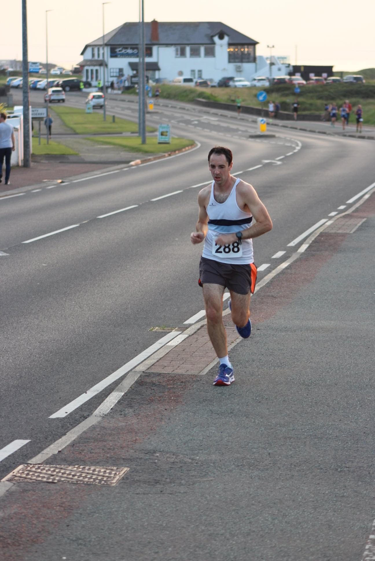 Press Report 31st August 2021