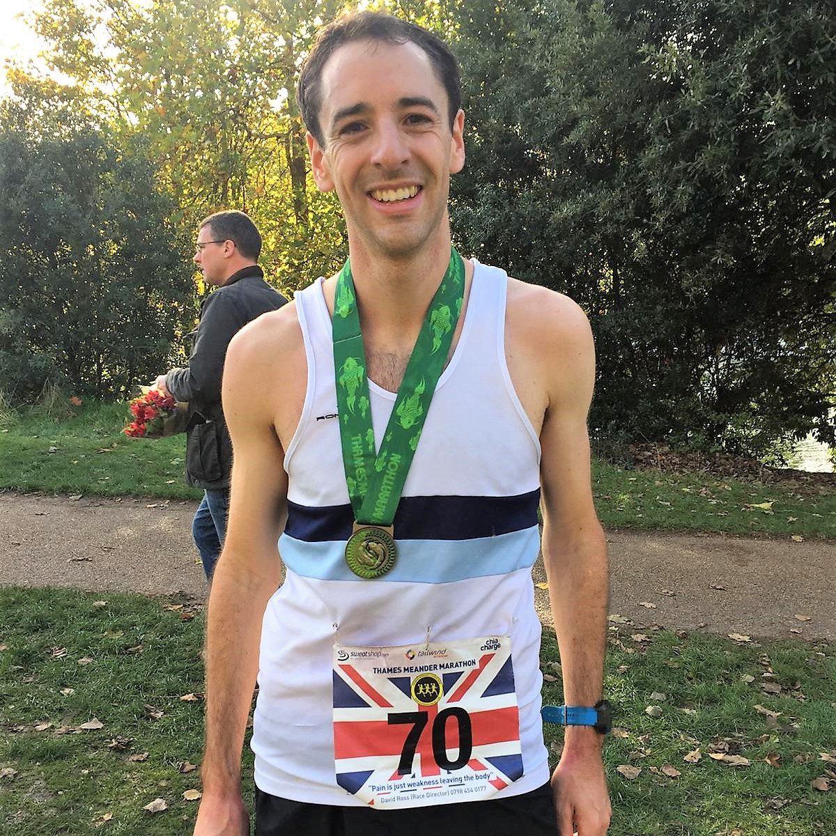 Press Report 6th November 2018