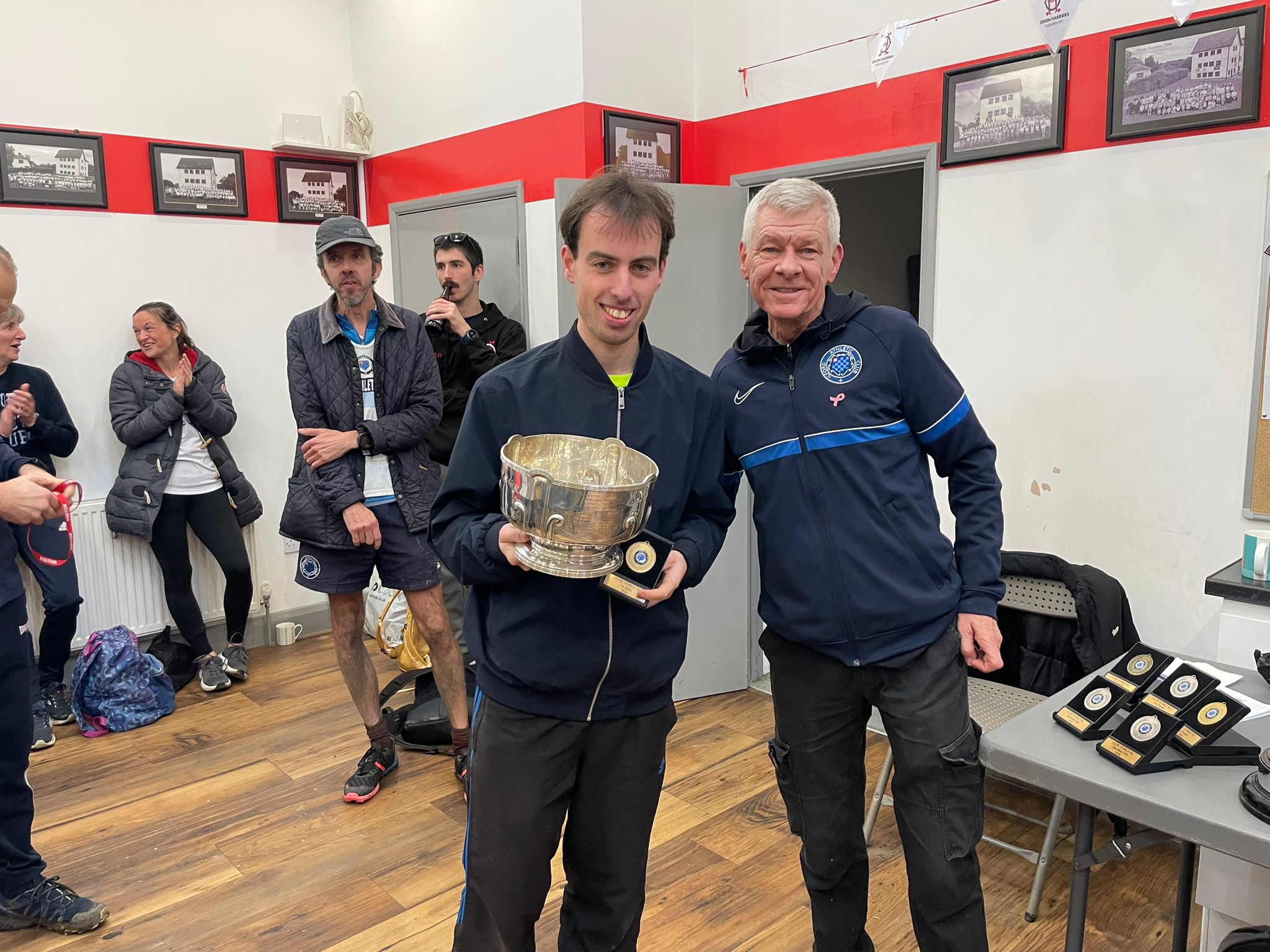 Press Report 3rd March 2026