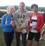 Ilford AC Press Report Week Ending Sunday 7th July 2013