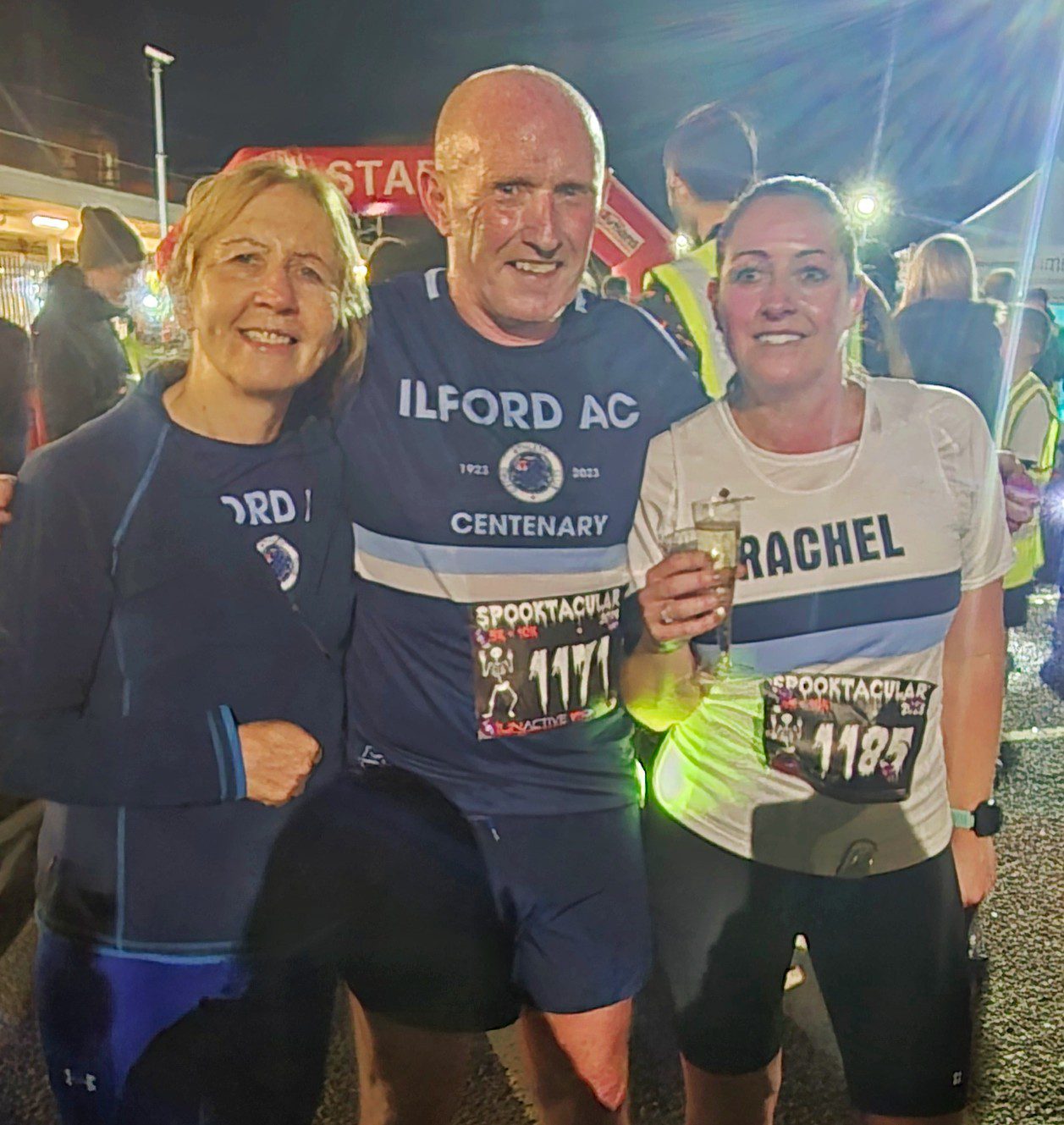 Press Report 4th November 2025