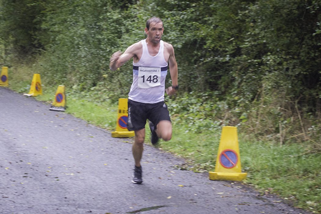 Press Report. Monday 24th September 2018