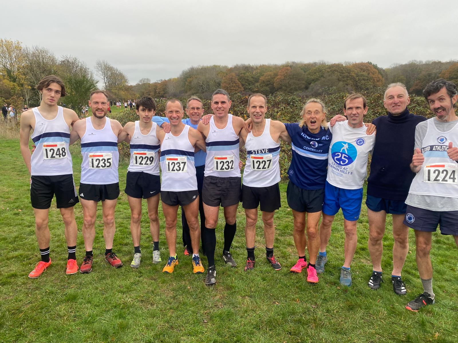 Press Report 11th November 2025