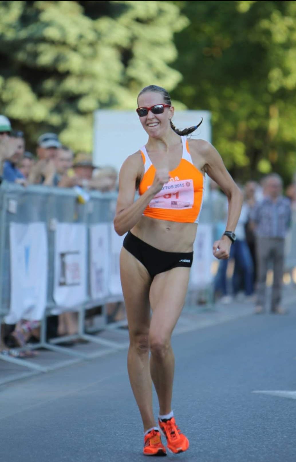 NERINGA MASILIONIENE